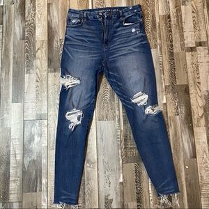 AMERICAN EAGLE JENAS